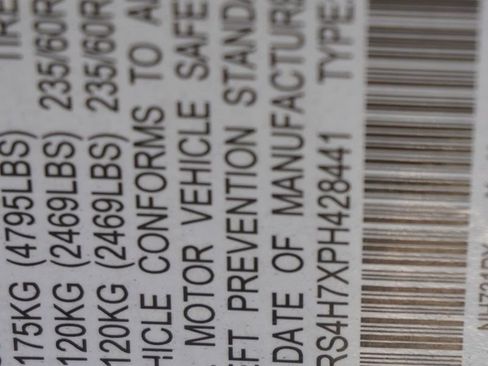 Used 2023 Honda CR-V EX-L image 35