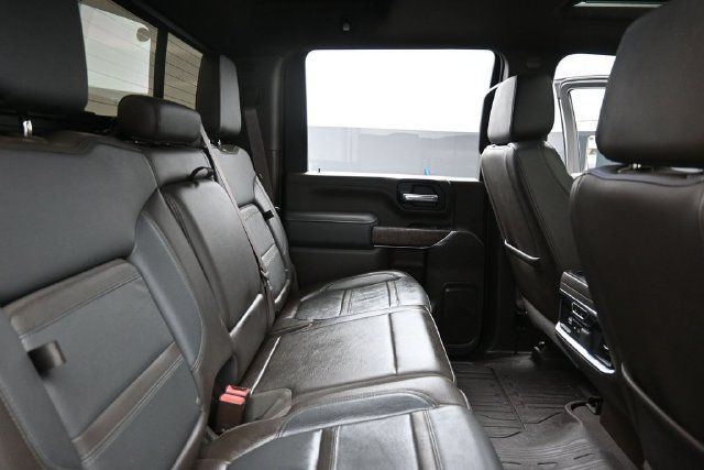 Used 2023 GMC Sierra 3500 Denali w/ Denali Ultimate Package AWD/4WD image 29