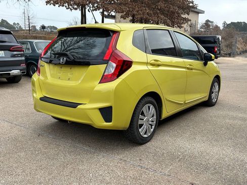 Used 2015 Honda Fit LX image 10