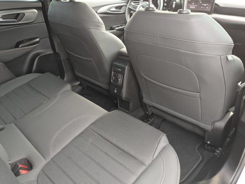 Used 2024 Dodge Hornet GT w/ GT Blacktop Package AWD/4WD image 17