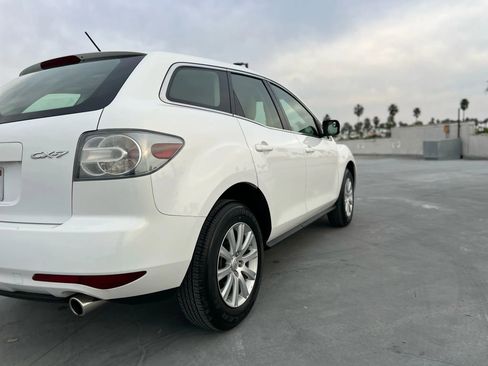 Used 2011 MAZDA CX-7 i SV image 8