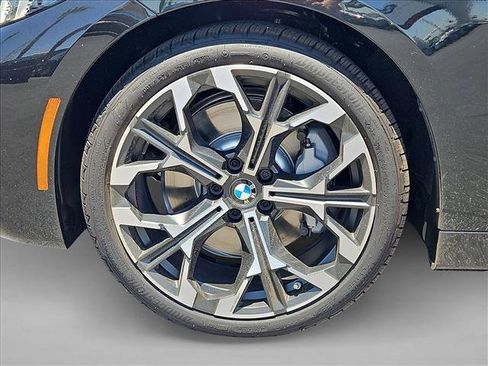 New 2026 BMW 430i xDrive Coupe w/ M Sport Package AWD/4WD image 10
