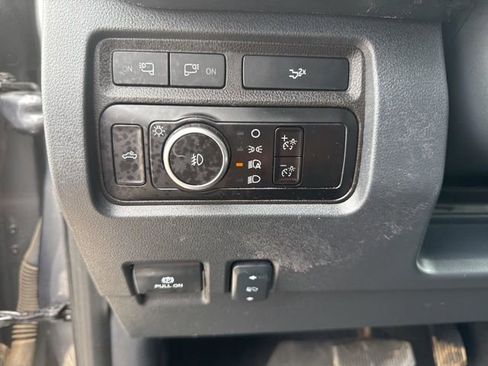 Used 2024 Ford F350 Lariat w/ FX4 Off-Road Package image 17