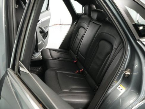 Used 2016 Audi Q3 2.0T Prestige w/ Prestige Package AWD/4WD image 48