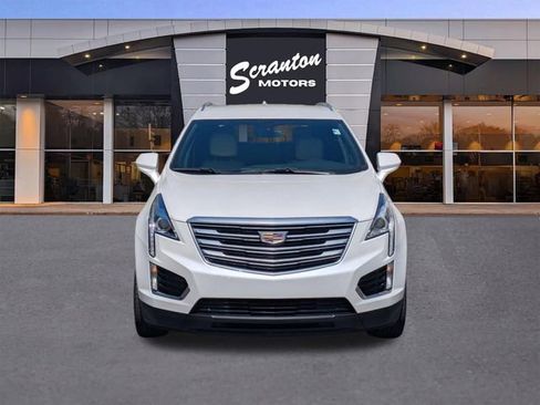 Used 2019 Cadillac XT5 AWD image 8