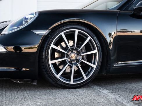 Used 2013 Porsche 911 Carrera image 39