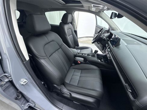 Certified 2026 Honda HR-V EX-L image 30