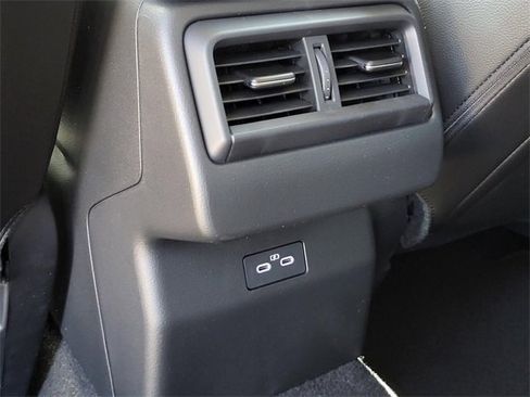 New 2026 MAZDA CX-50 AWD 2.5 S w/ Cargo Package image 12