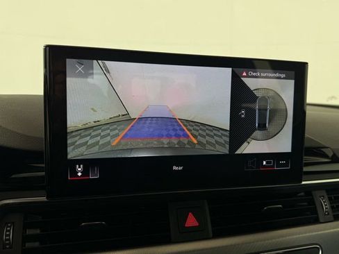 Used 2023 Audi A4 2.0T Premium Plus image 32