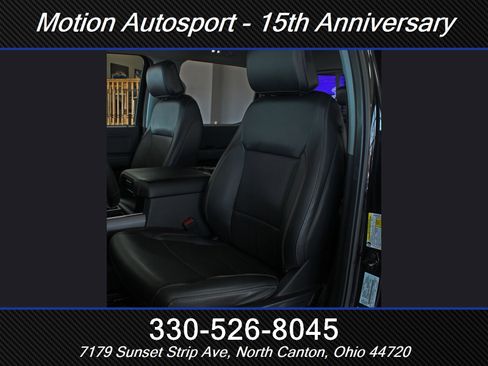 Used 2023 Ford F250 Lariat w/ Sport Appearance Package AWD/4WD image 29
