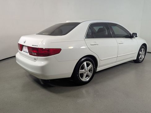 Used 2005 Honda Accord EX-L image 7
