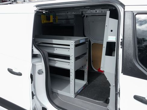 Used 2020 Ford Transit Connect XL FWD image 13