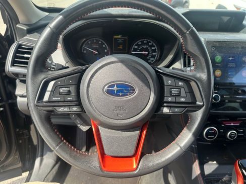 Used 2023 Subaru Forester Sport image 24