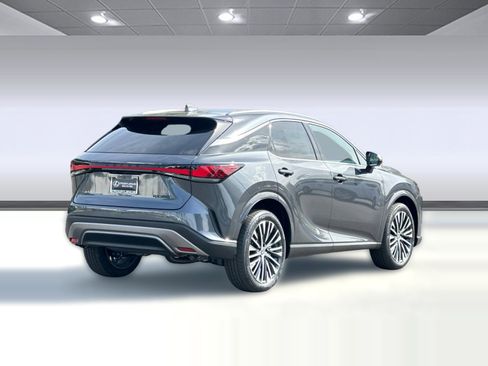 New 2026 Lexus RX 350 FWD image 9