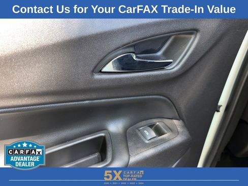 Used 2019 Chevrolet Equinox LT w/ Driver Convenience Package FWD image 27