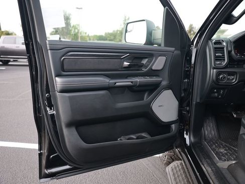 New 2026 RAM 1500 Rebel image 14