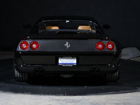 Used 1997 Ferrari F355 GTS RWD image 10
