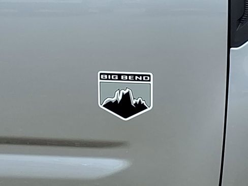 Used 2023 Ford Bronco Sport Big Bend AWD/4WD image 11