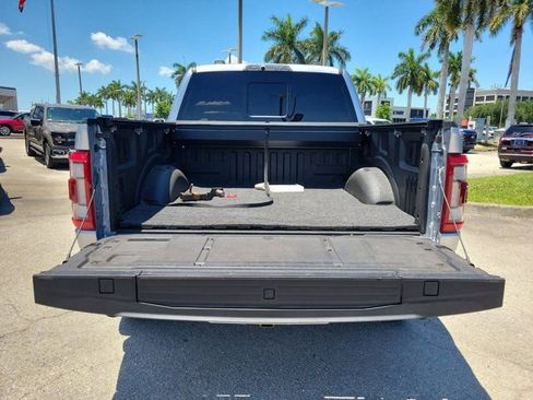 Certified 2023 Ford F150 Raptor w/ Raptor 37 Performance Package AWD/4WD image 14
