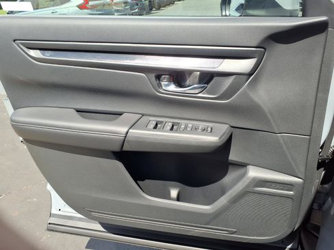 New 2026 Honda CR-V EX image 9
