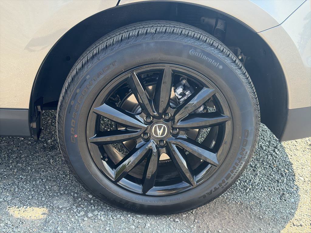 Certified 2025 Acura RDX SH-AWD image 28