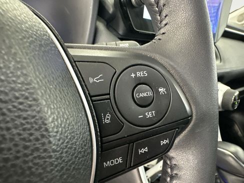 Used 2024 Toyota RAV4 XLE Premium image 14