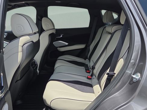 New 2026 Acura RDX A-Spec AWD/4WD image 11