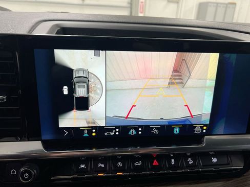 Used 2023 Chevrolet Silverado 1500 RST w/ All Star Edition Plus image 16