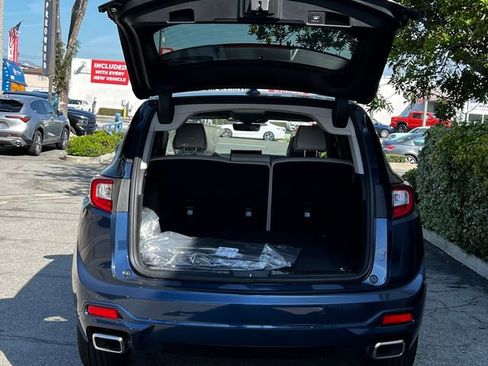 New 2026 Acura RDX SH-AWD w/ Advance Package image 6