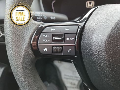 Used 2023 Honda Civic LX image 28