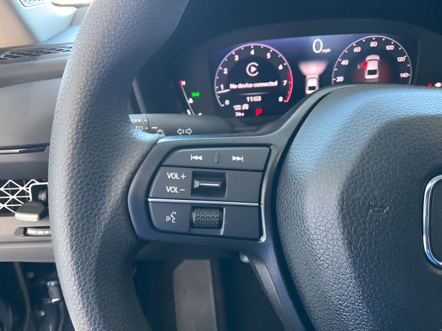 Certified 2026 Honda Accord SE image 14