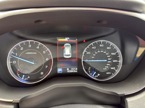 Used 2020 Subaru Ascent Touring AWD/4WD image 22