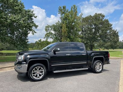 Used 2016 GMC Sierra 1500 SLT w/ Texas SLT Premium Package