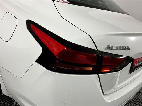 Used 2022 Nissan Altima 2.5 S w/ Driver Assist Package FWD image 23