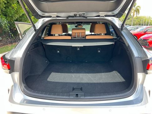Certified 2025 Lexus RX 350 FWD w/ Technology Package image 21