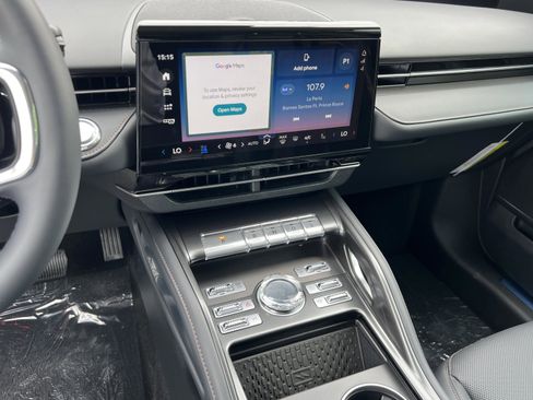 New 2026 Lincoln Nautilus Premier w/ Equipment Group 102A AWD/4WD image 13