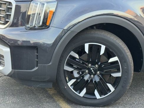 New 2025 Kia Telluride SX Prestige image 31