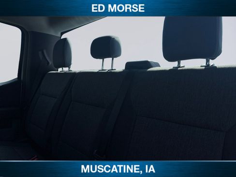 New 2025 Ford F350 XL w/ STX Appearance Package image 13