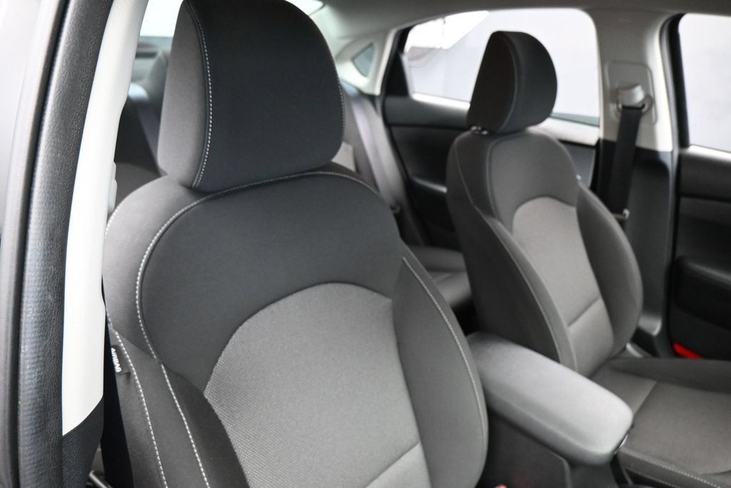 Used 2024 Kia Forte LXS w/ LXS Technology Package FWD image 36