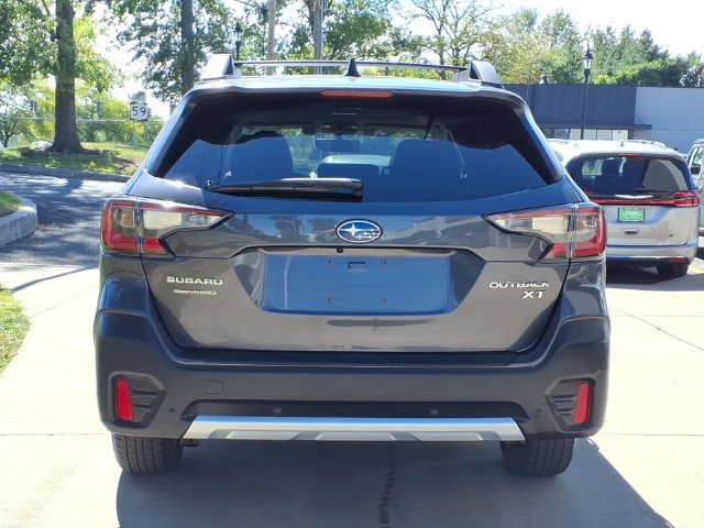 Used 2022 Subaru Outback Limited XT AWD/4WD image 6