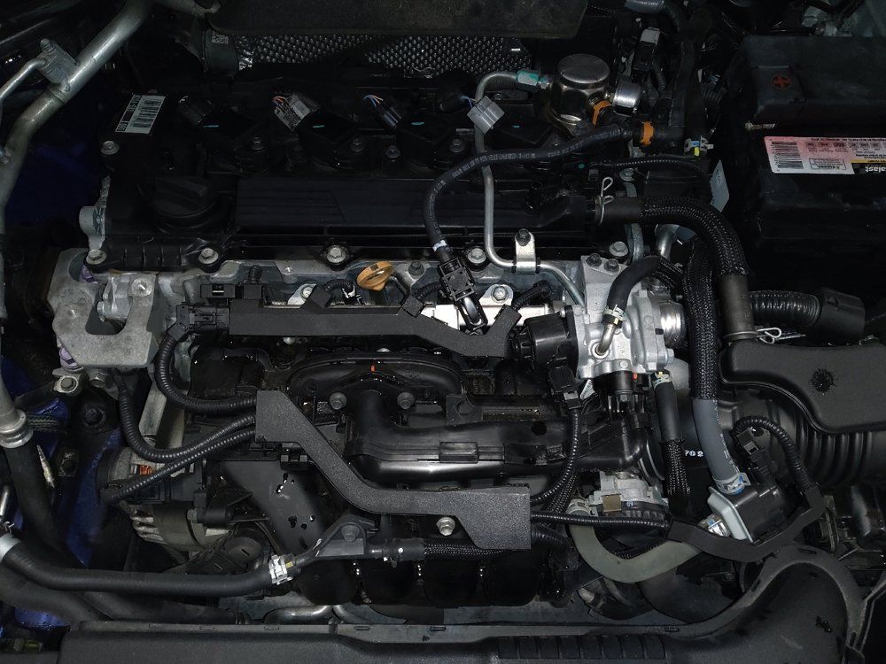 Used 2021 Toyota Corolla XSE FWD image 30