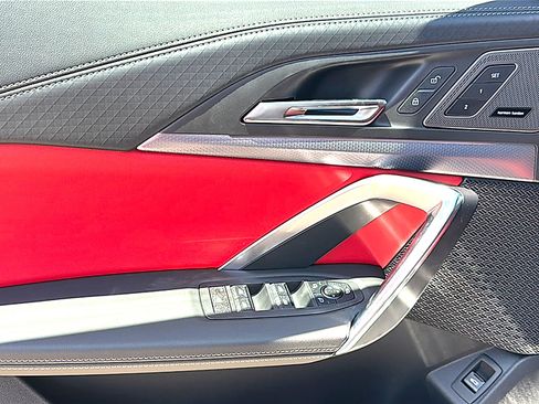 New 2026 BMW X2 M35i w/ Technology Package AWD/4WD image 13