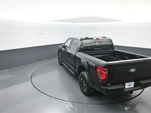 New 2026 Ford F150 XLT image 23