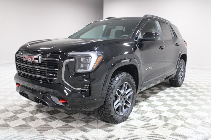 New 2026 GMC Terrain AT4 w/ Convenience Package III AWD/4WD image 7
