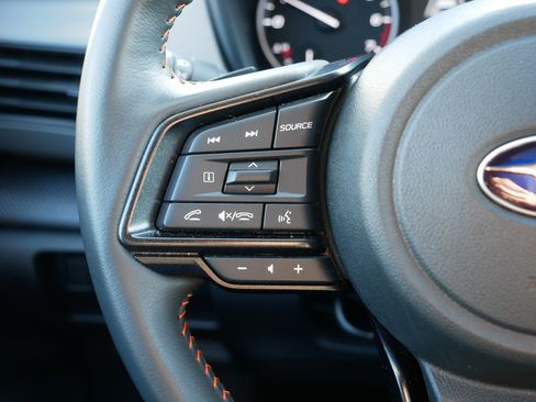 Certified 2025 Subaru Crosstrek 2.5i Limited w/ Popular Package #3A image 31