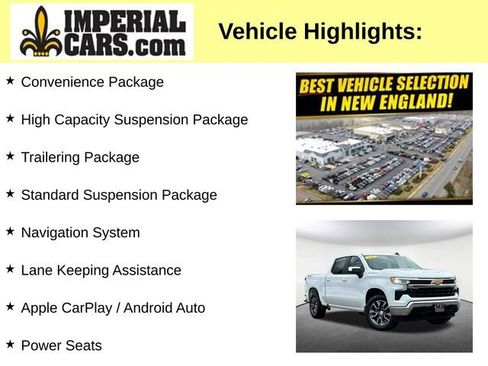 Used 2023 Chevrolet Silverado 1500 LT image 7