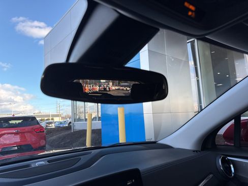 New 2026 Chevrolet Blazer LT image 27