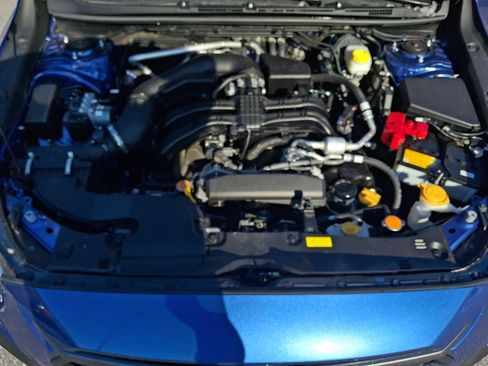 Certified 2025 Subaru Crosstrek 2.0i Premium image 27