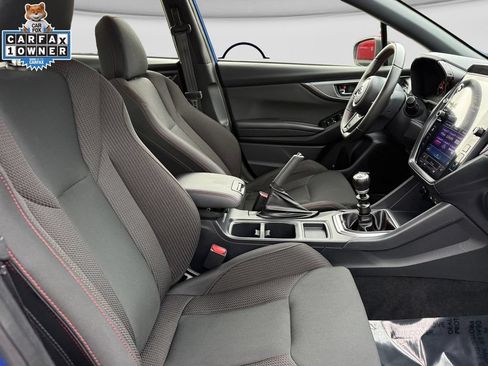Used 2023 Subaru WRX Premium AWD/4WD image 16