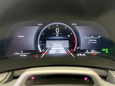 Used 2024 Lexus TX 350 AWD image 13